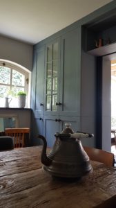 drijvers-oisterwijk-interieur-behang-eetkamer-keuken-zitkamer-blauw-landelijk (7)